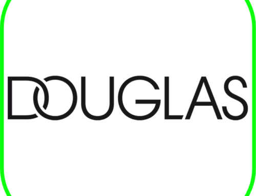 Douglas online Shop