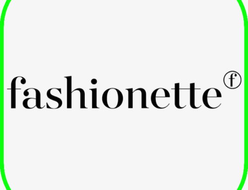 Fashionette online Shop