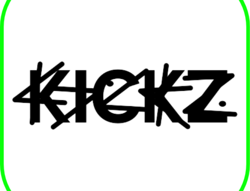 Kickz online Shop