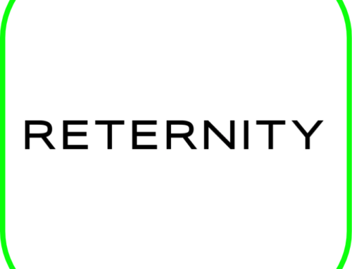 Reternity online Shop