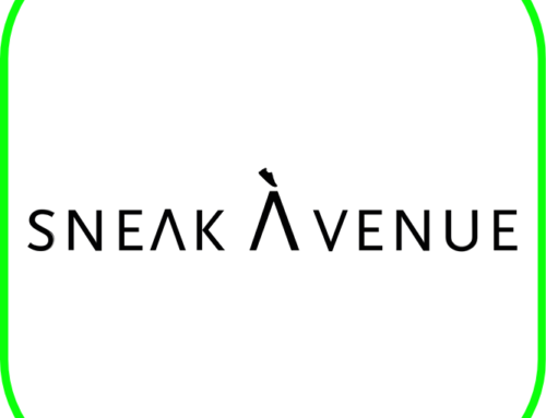 Sneak Avenue online Shop